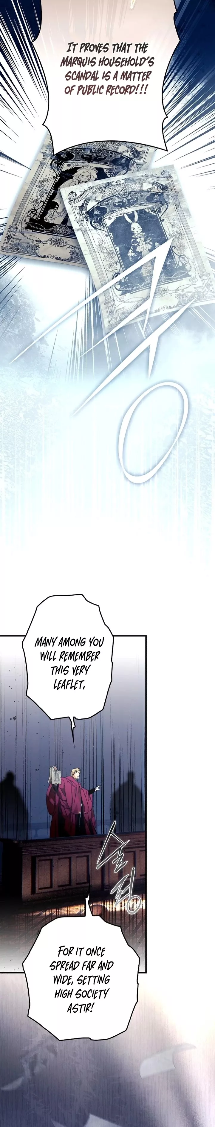 A Stepmother’s Fairy Tale Chapter 152 page 8 - 