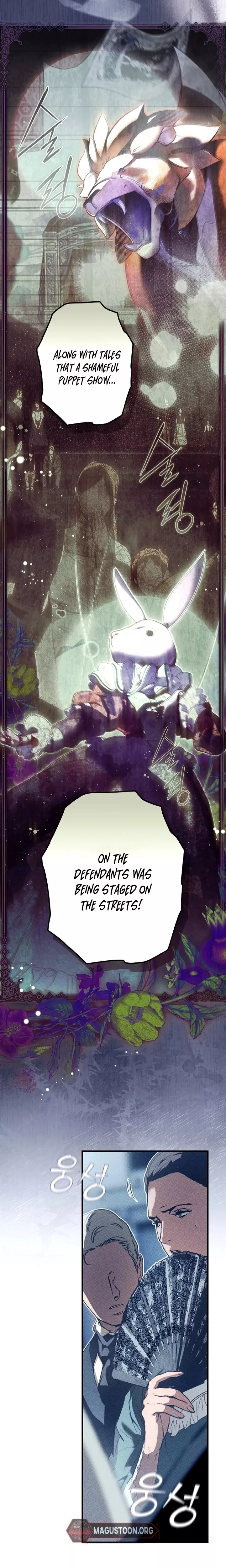 A Stepmother’s Fairy Tale Chapter 152 page 9 - 