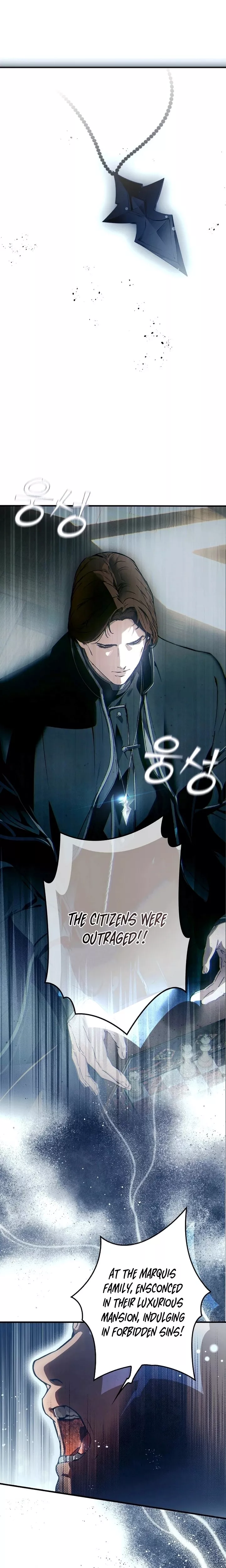 A Stepmother’s Fairy Tale Chapter 152 page 10 - 