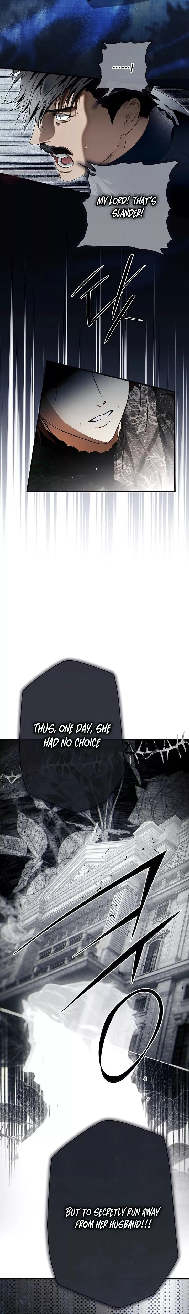 A Stepmother’s Fairy Tale Chapter 153 page 31 - 