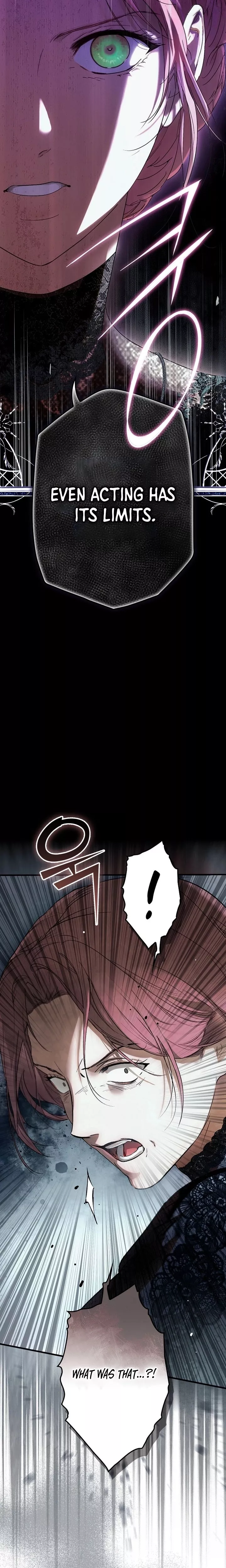 A Stepmother’s Fairy Tale Chapter 154 page 11 - 