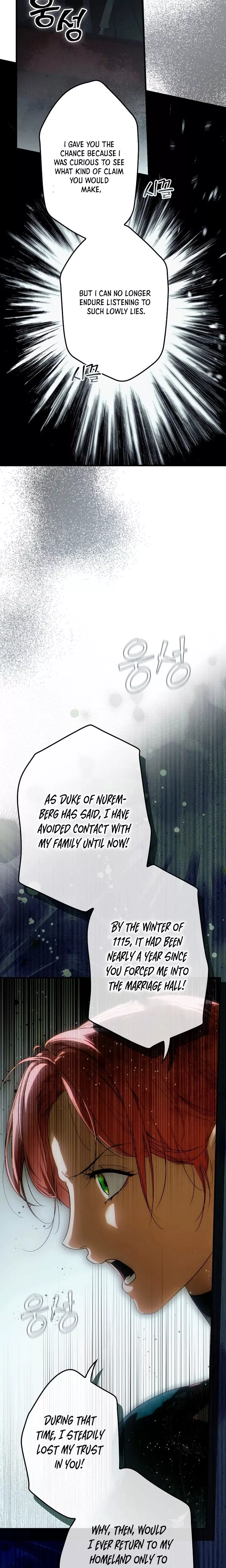 A Stepmother’s Fairy Tale Chapter 154 page 13 - 