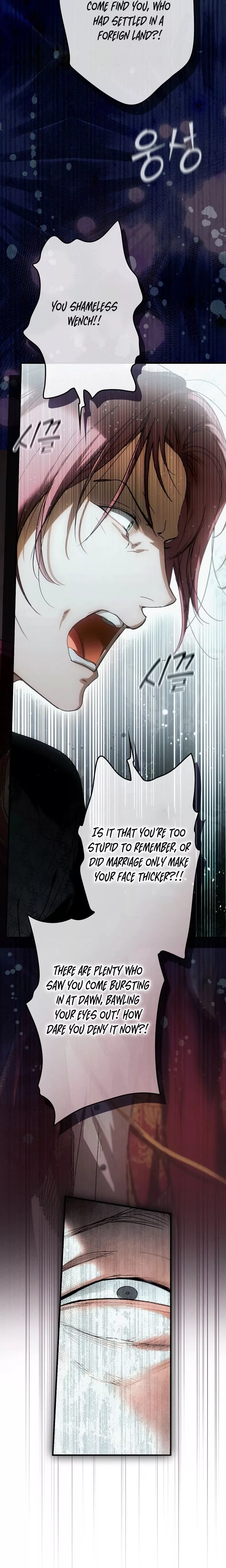 A Stepmother’s Fairy Tale Chapter 154 page 14 - 