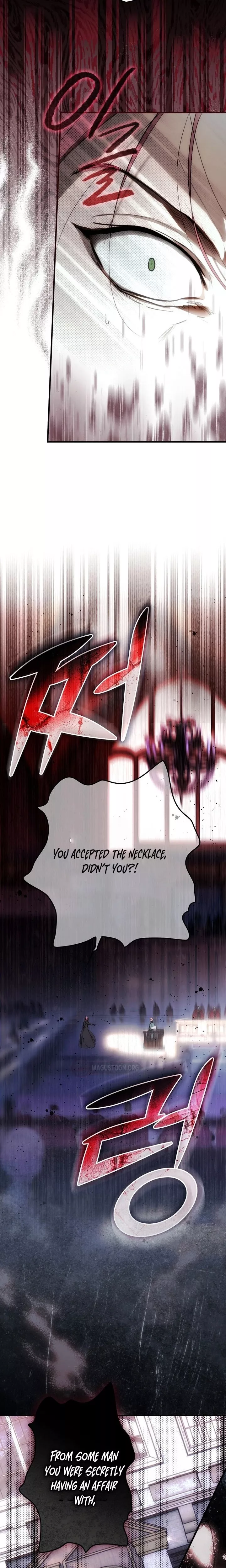 A Stepmother’s Fairy Tale Chapter 154 page 18 - 