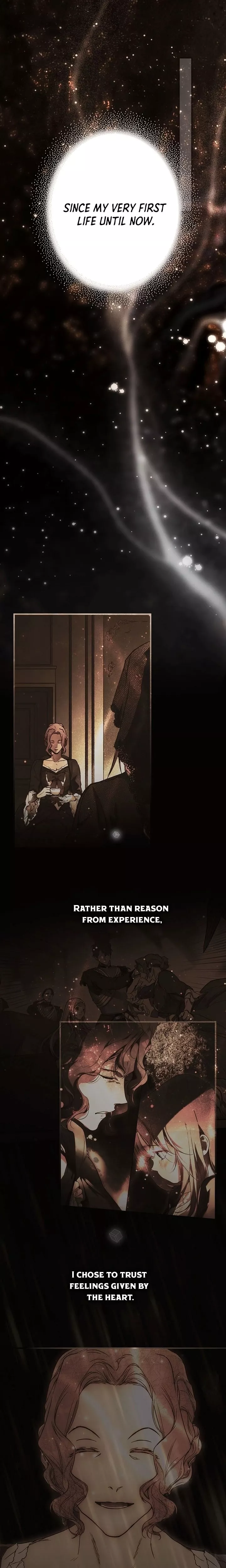 A Stepmother’s Fairy Tale Chapter 154 page 39 - 
