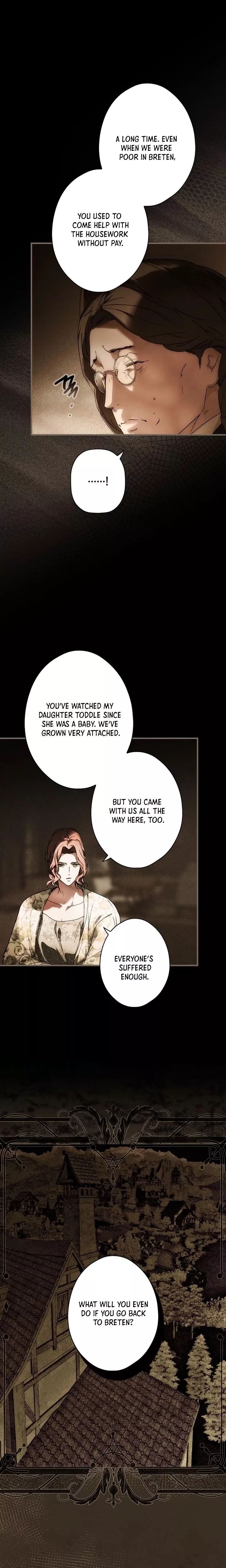A Stepmother’s Fairy Tale Chapter 155 page 27 - 