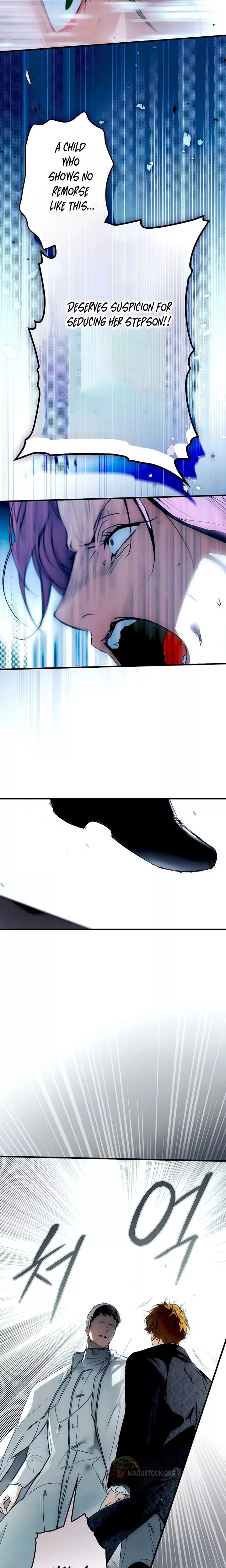 A Stepmother’s Fairy Tale Chapter 156 page 18 - 