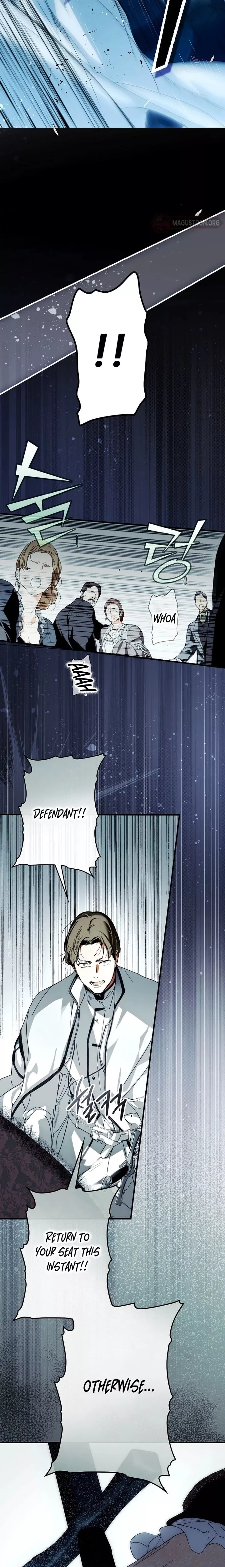 A Stepmother’s Fairy Tale Chapter 156 page 22 - 
