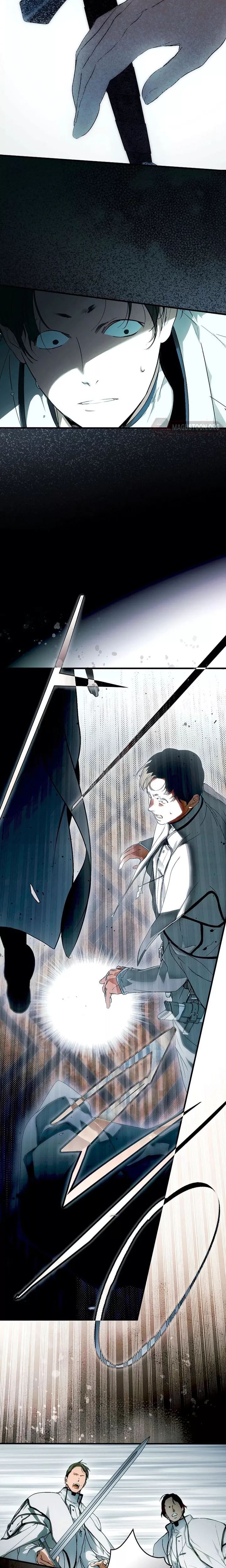 A Stepmother’s Fairy Tale Chapter 156 page 23 - 