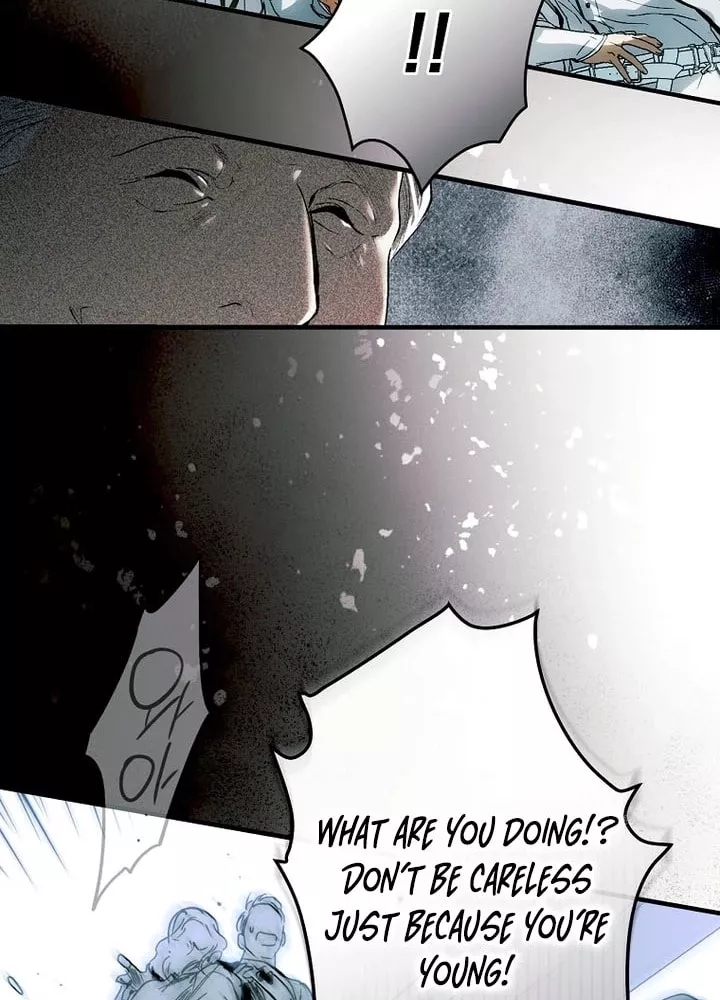 A Stepmother’s Fairy Tale Chapter 156 page 24 - 
