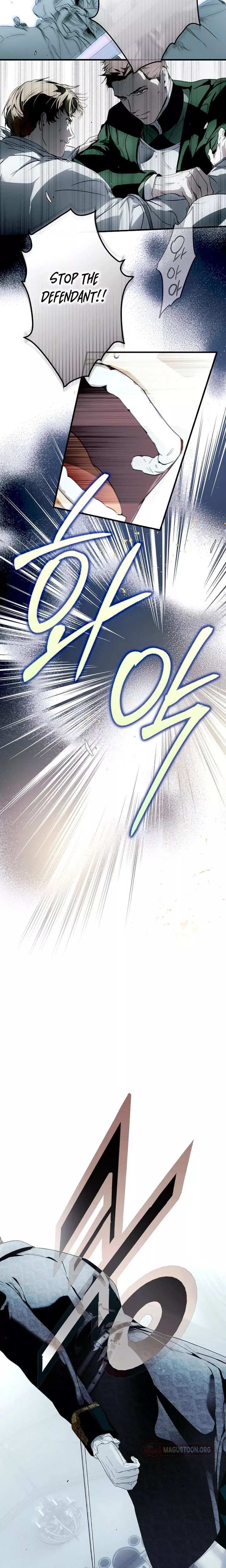 A Stepmother’s Fairy Tale Chapter 156 page 25 - 