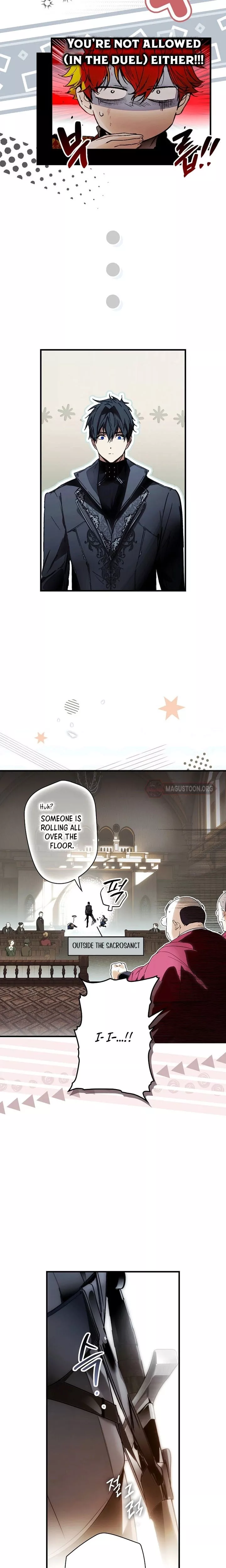 A Stepmother’s Fairy Tale Chapter 158 page 2 - 
