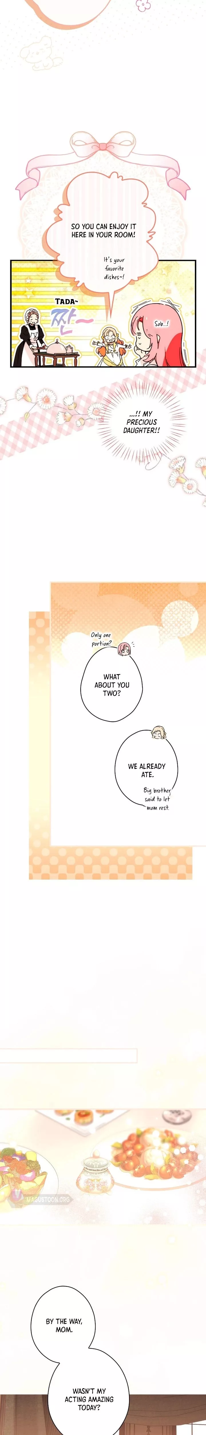 A Stepmother’s Fairy Tale Chapter 158 page 31 - 