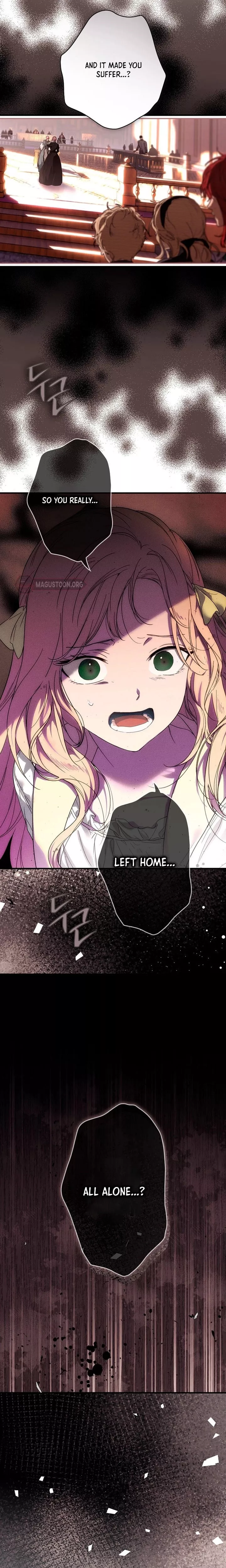 A Stepmother’s Fairy Tale Chapter 158 page 37 - 