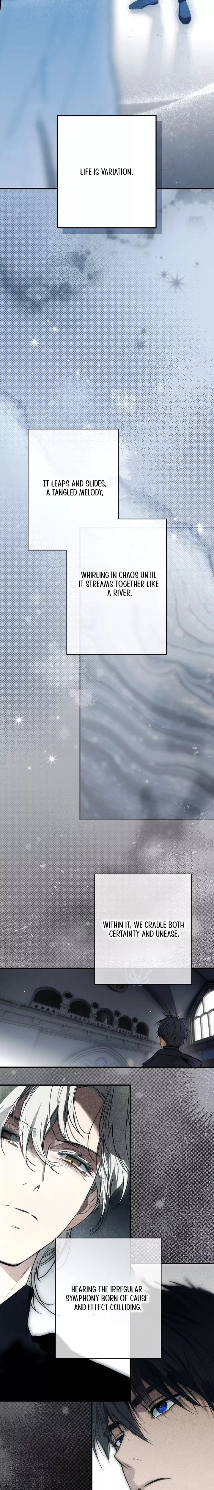A Stepmother’s Fairy Tale Chapter 158 page 7 - 