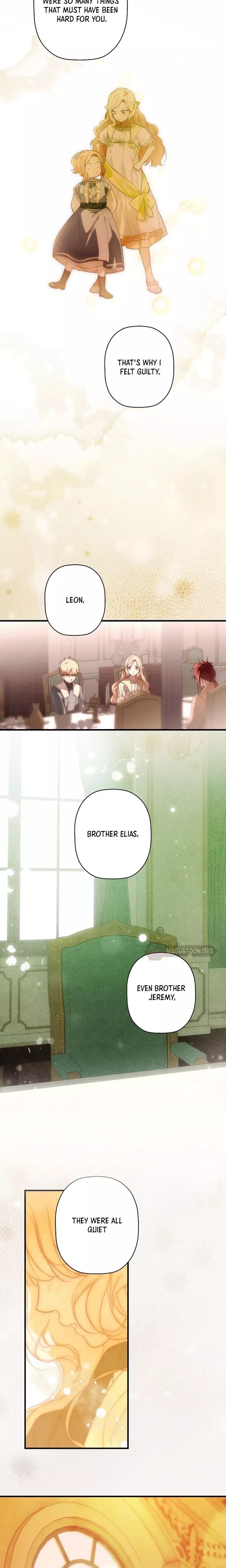 A Stepmother’s Fairy Tale Chapter 159 page 33 - 
