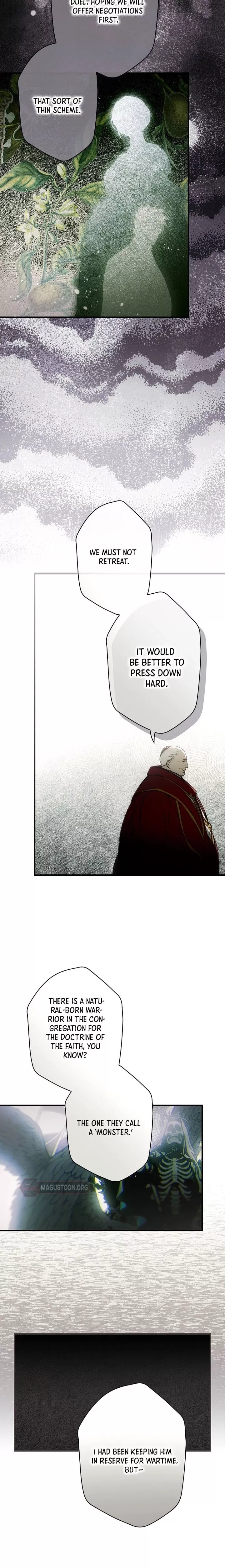 A Stepmother’s Fairy Tale Chapter 160 page 13 - 