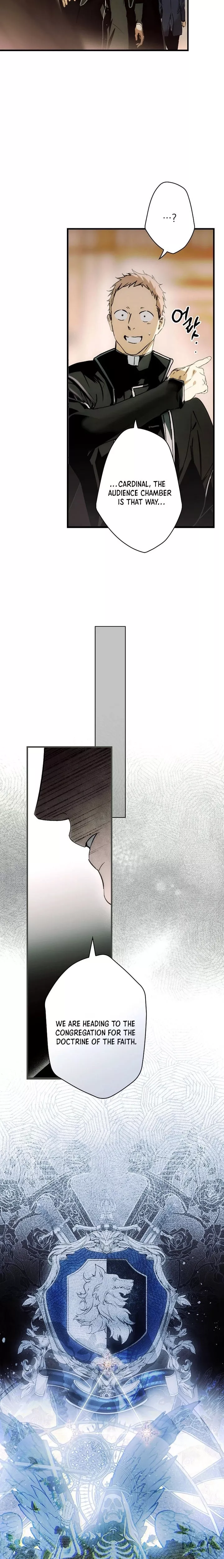 A Stepmother’s Fairy Tale Chapter 160 page 29 - 