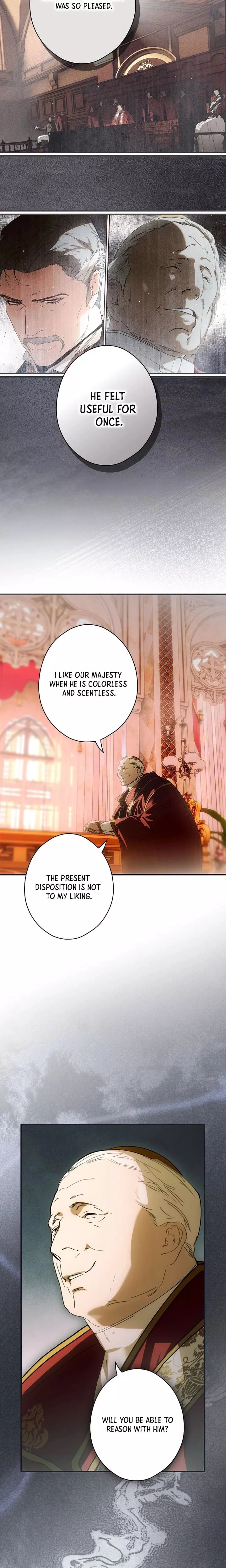 A Stepmother’s Fairy Tale Chapter 160 page 9 - 
