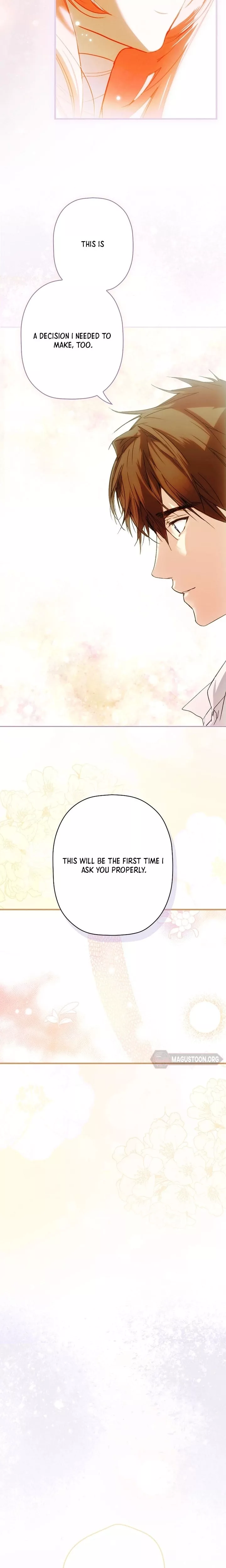 A Stepmother’s Fairy Tale Chapter 161 page 13 - 