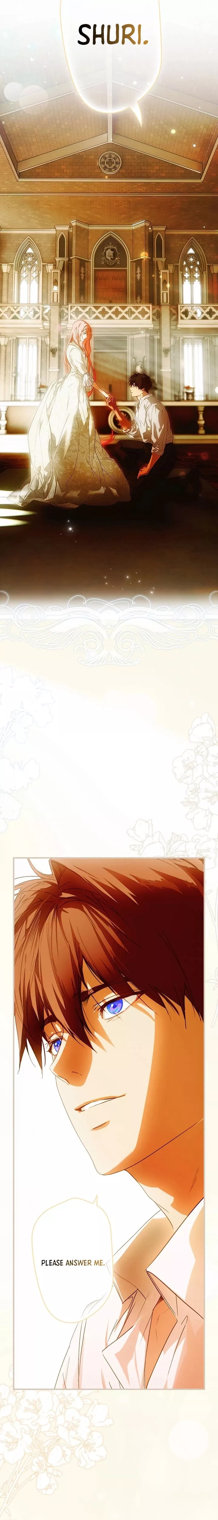 A Stepmother’s Fairy Tale Chapter 161 page 14 - 
