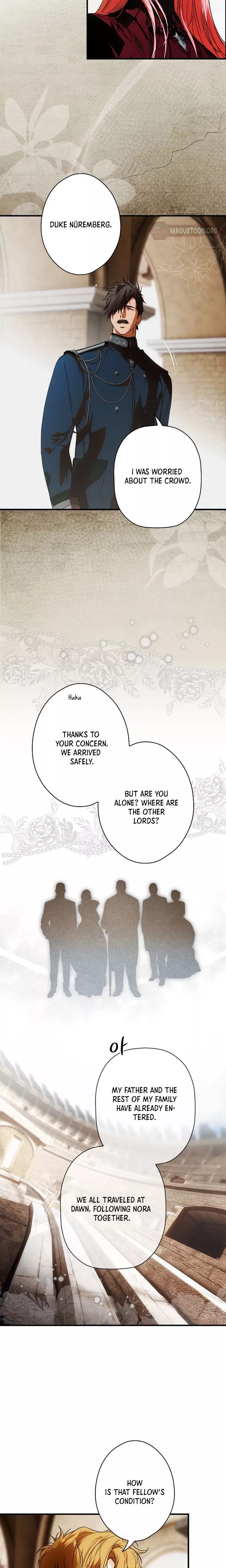 A Stepmother’s Fairy Tale Chapter 161 page 22 - 