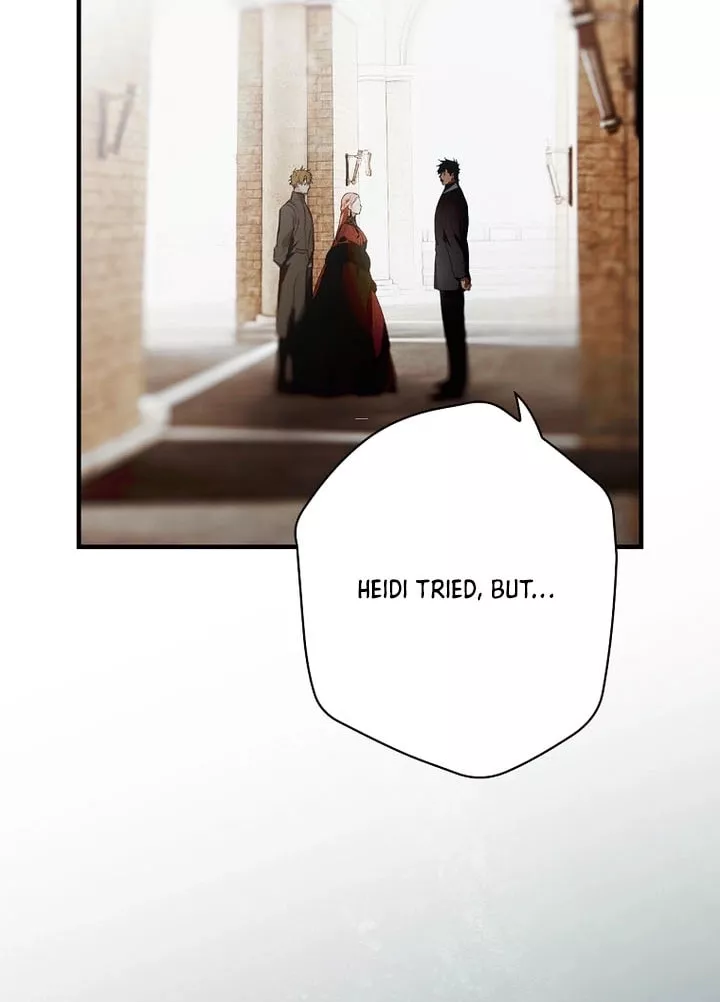 A Stepmother’s Fairy Tale Chapter 161 page 24 - 