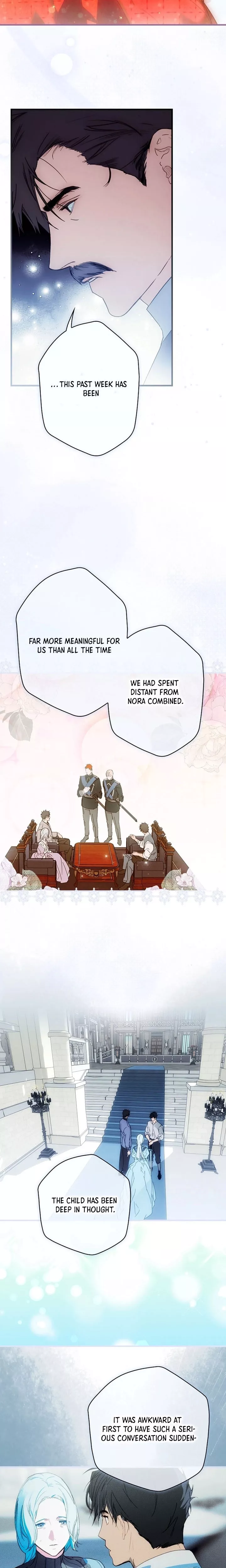 A Stepmother’s Fairy Tale Chapter 161 page 26 - 