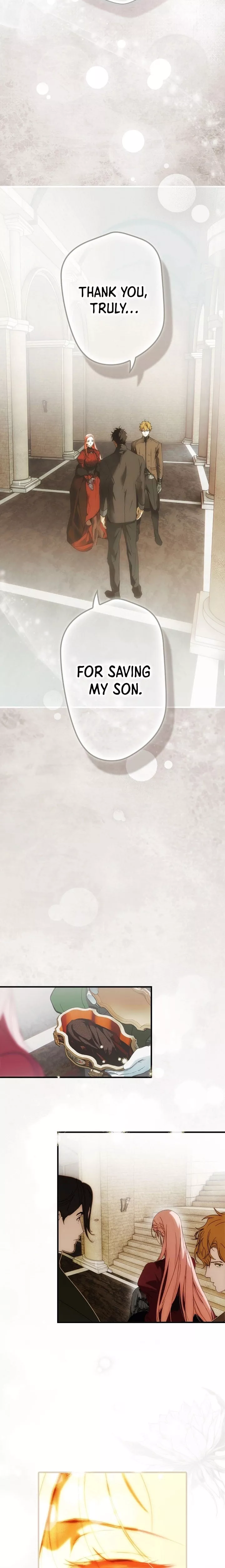A Stepmother’s Fairy Tale Chapter 161 page 29 - 