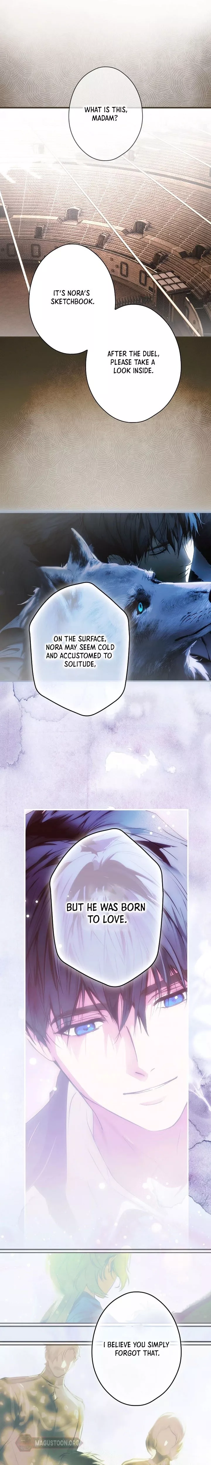 A Stepmother’s Fairy Tale Chapter 161 page 31 - 