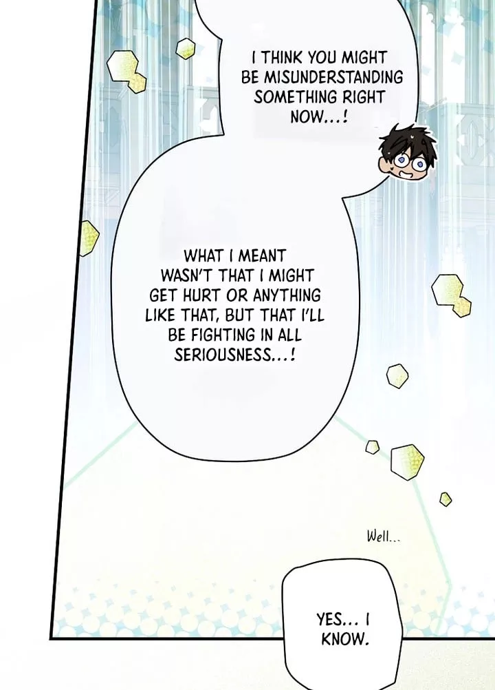 A Stepmother’s Fairy Tale Chapter 161 page 8 - 