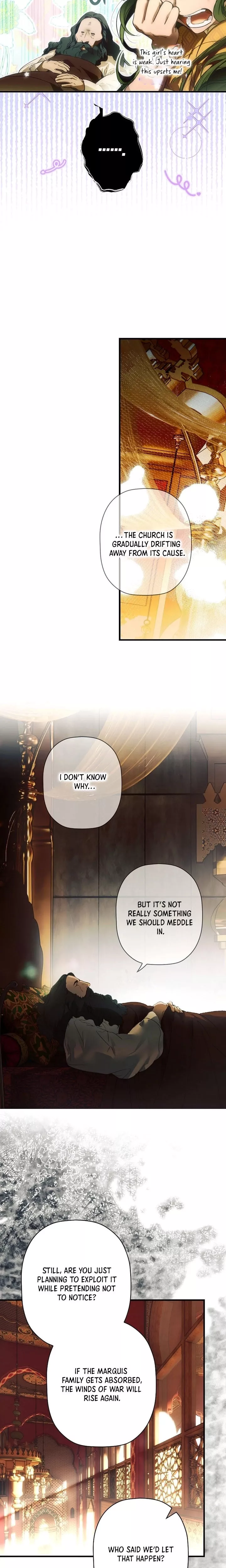 A Stepmother’s Fairy Tale Chapter 162 page 15 - 