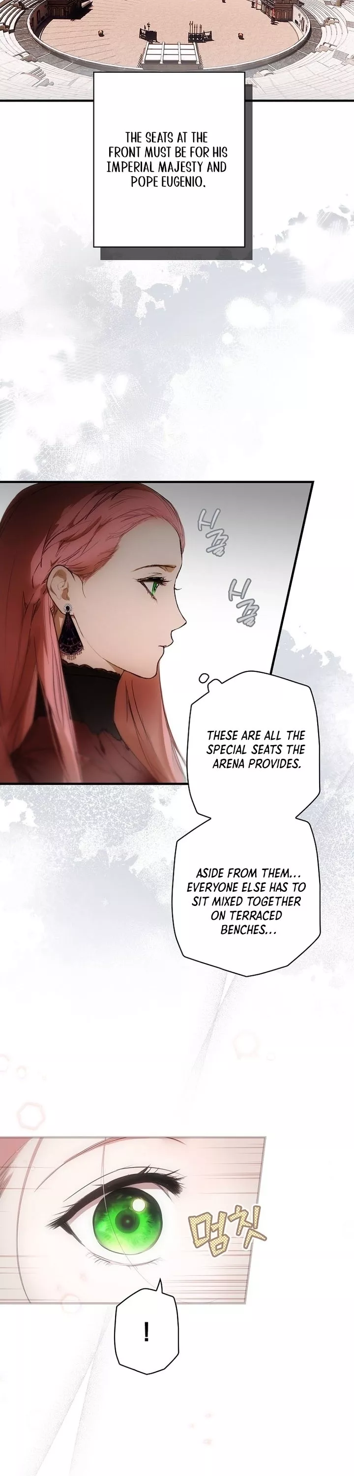 A Stepmother’s Fairy Tale Chapter 163 page 6 - 