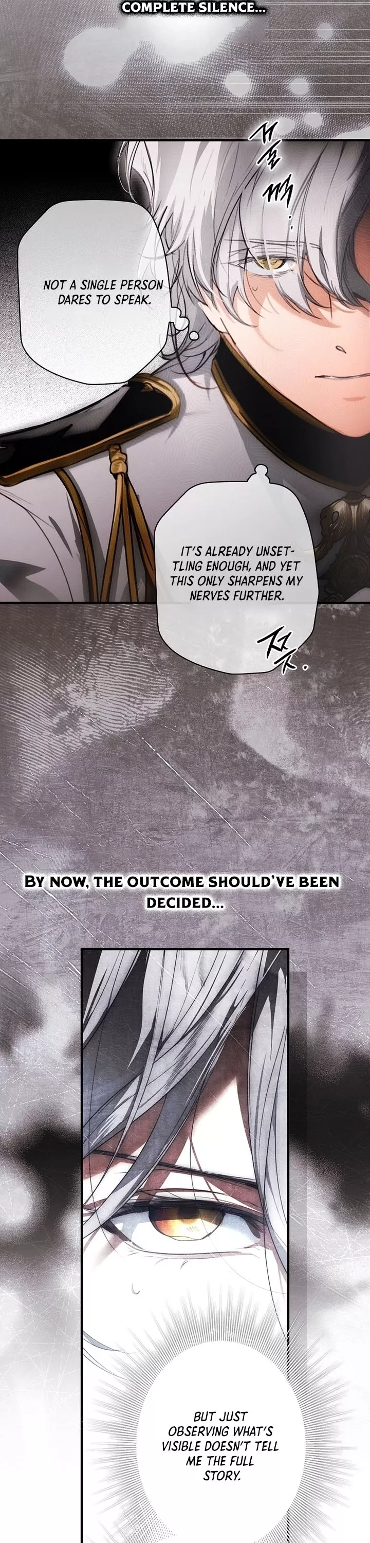 A Stepmother’s Fairy Tale Chapter 164 page 14 - 