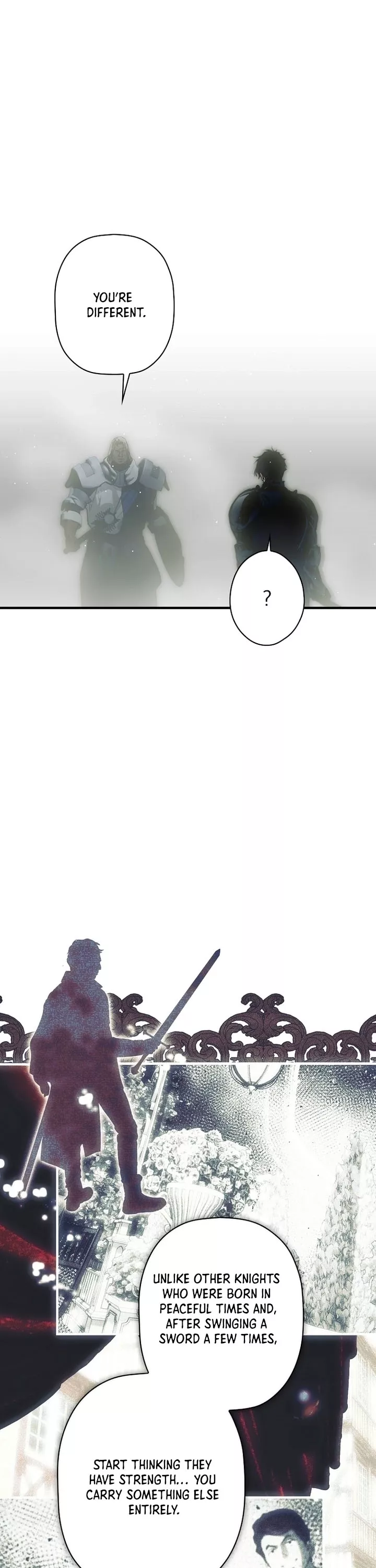 A Stepmother’s Fairy Tale Chapter 164 page 22 - 