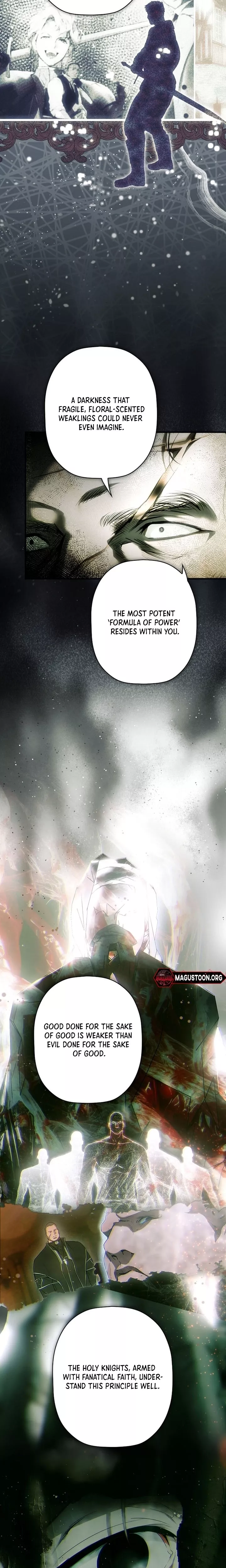 A Stepmother’s Fairy Tale Chapter 164 page 23 - 
