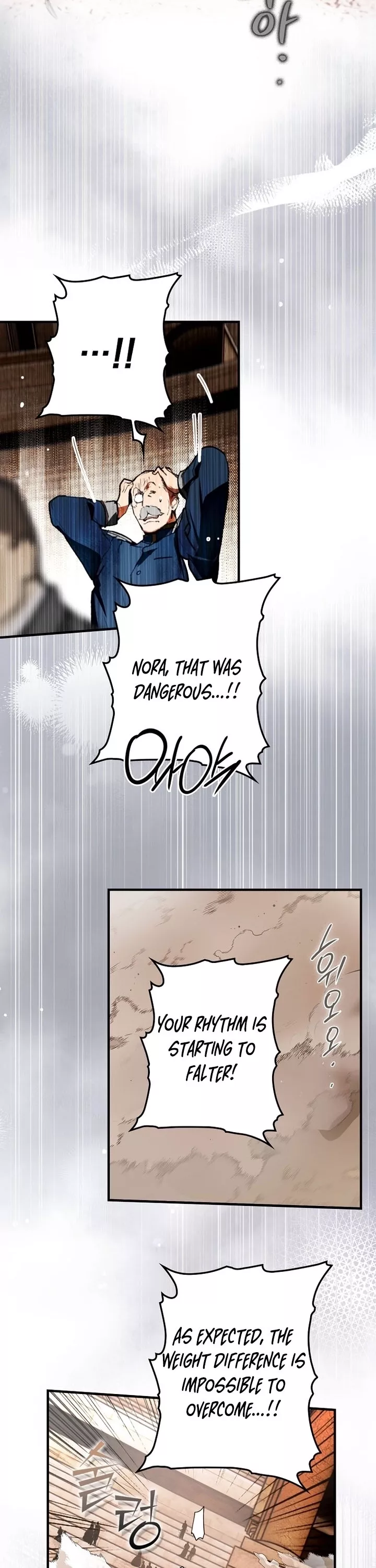 A Stepmother’s Fairy Tale Chapter 164 page 30 - 