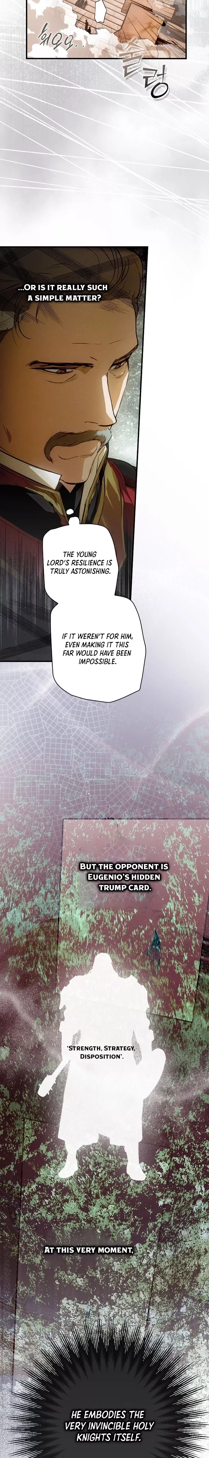 A Stepmother’s Fairy Tale Chapter 164 page 31 - 