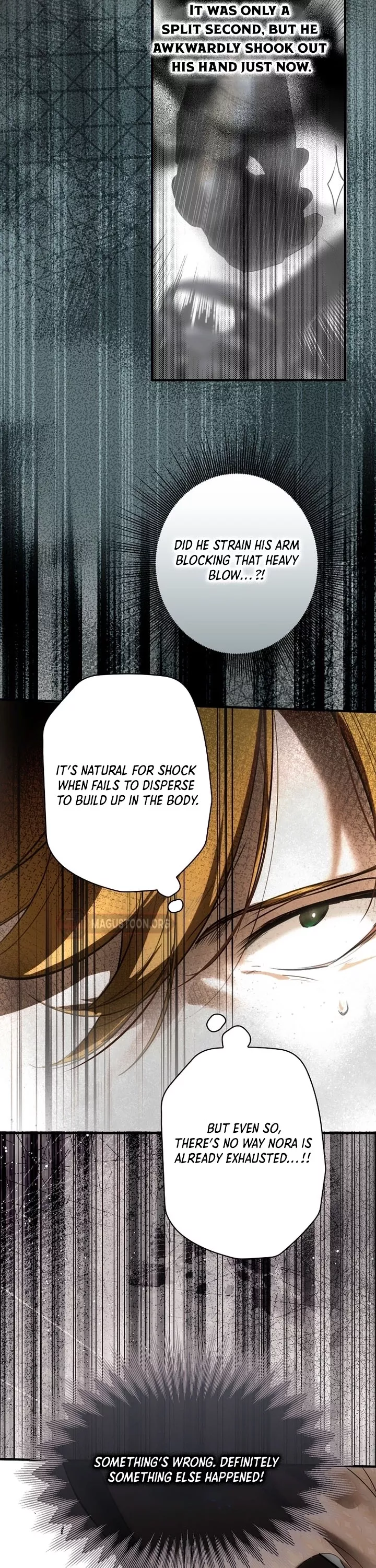 A Stepmother’s Fairy Tale Chapter 165 page 2 - 