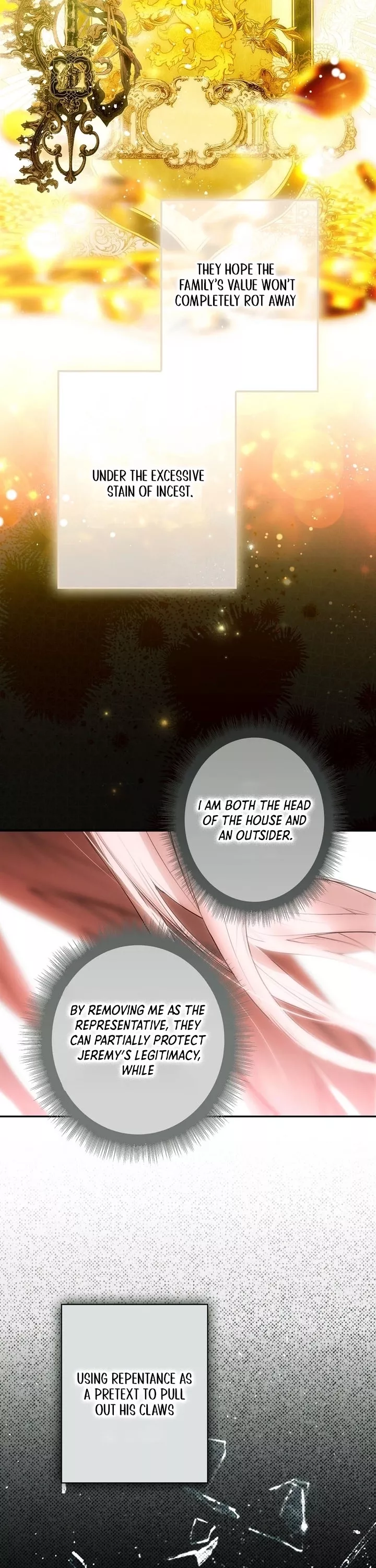A Stepmother’s Fairy Tale Chapter 165 page 12 - 