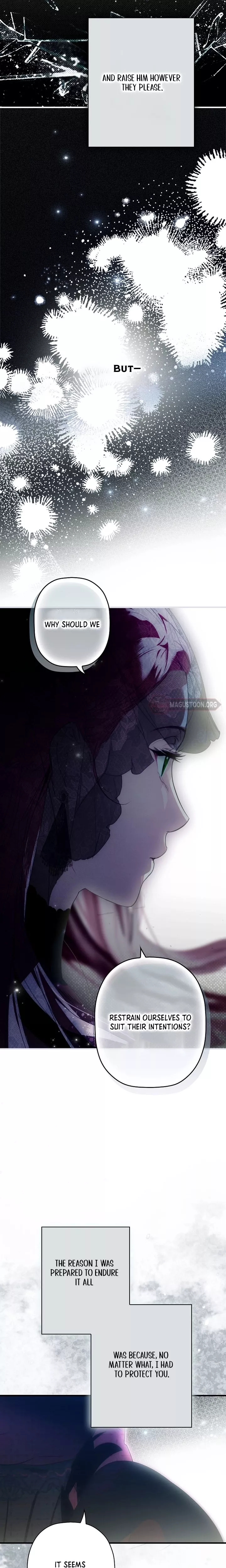 A Stepmother’s Fairy Tale Chapter 165 page 13 - 