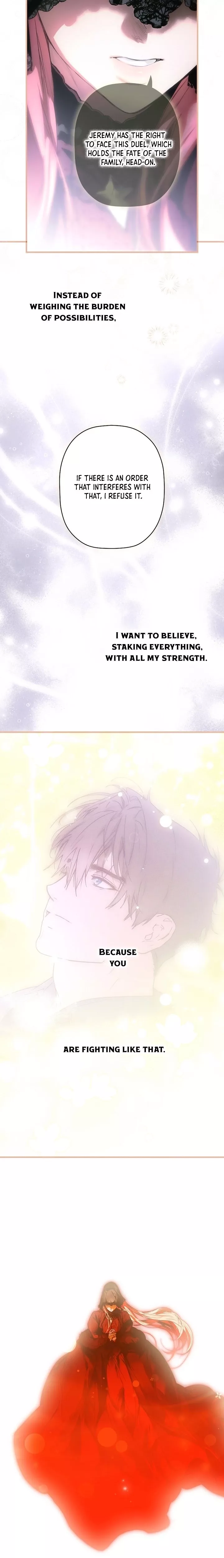 A Stepmother’s Fairy Tale Chapter 165 page 15 - 