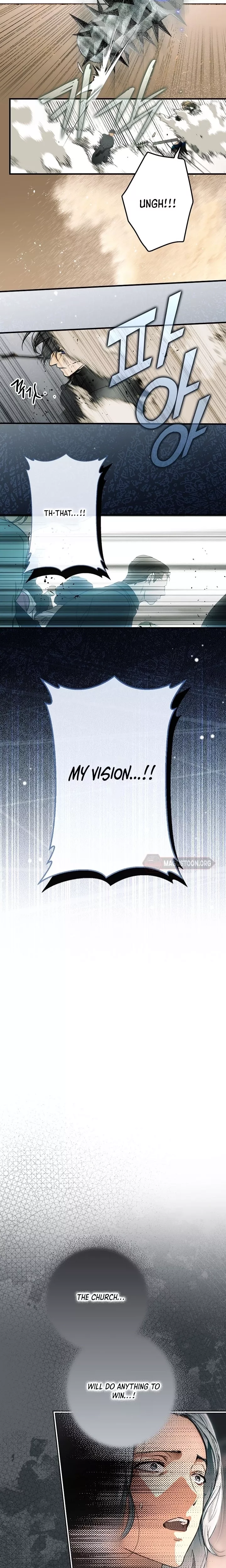 A Stepmother’s Fairy Tale Chapter 165 page 17 - 