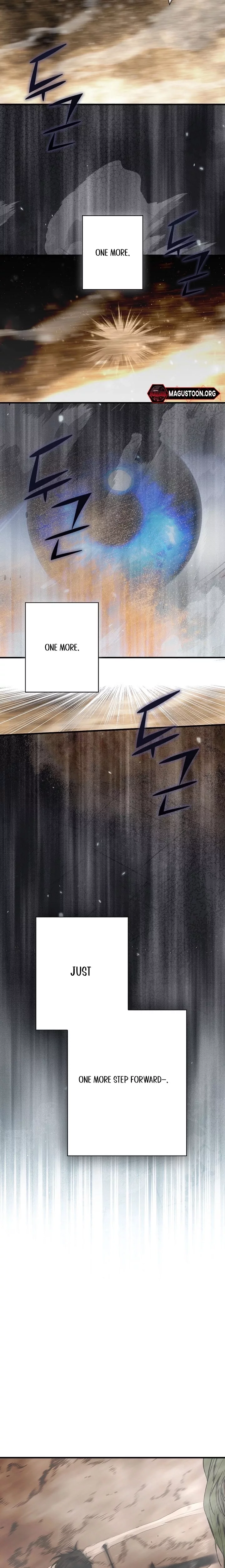 A Stepmother’s Fairy Tale Chapter 165 page 19 - 