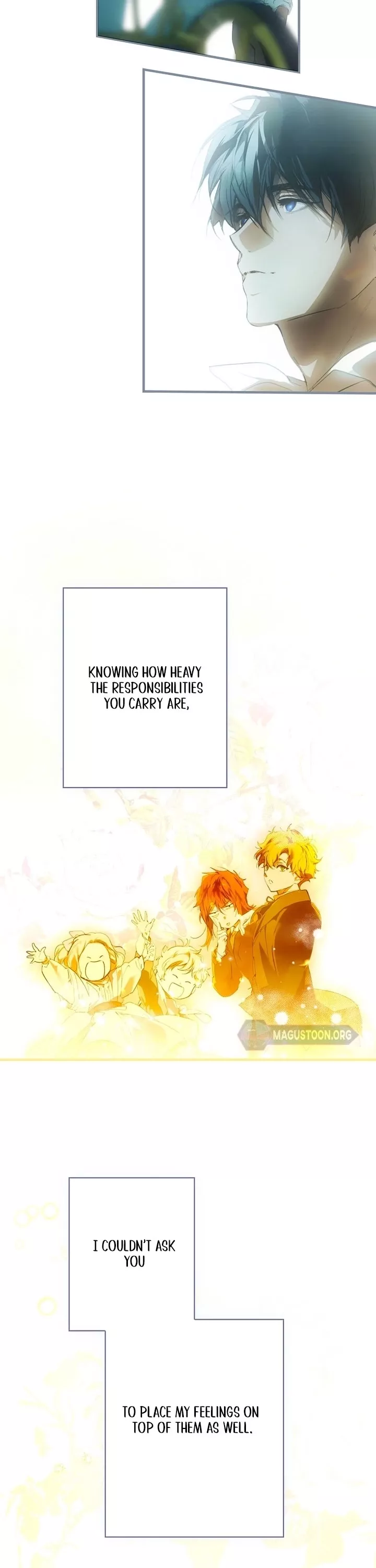 A Stepmother’s Fairy Tale Chapter 165 page 32 - 