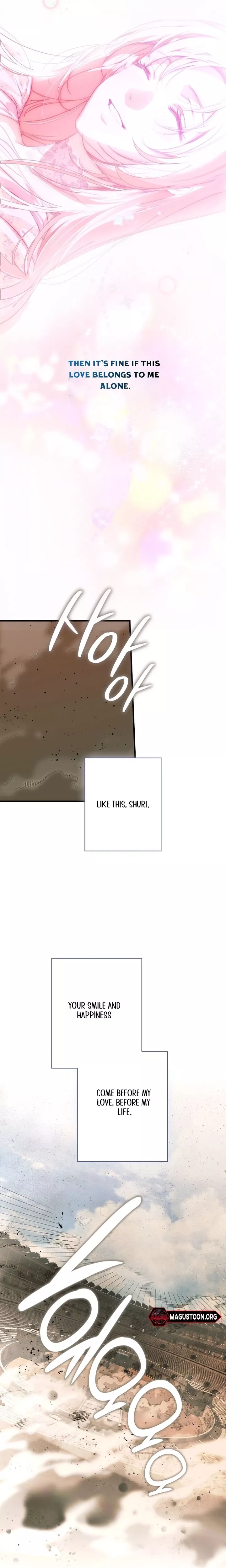 A Stepmother’s Fairy Tale Chapter 165 page 35 - 