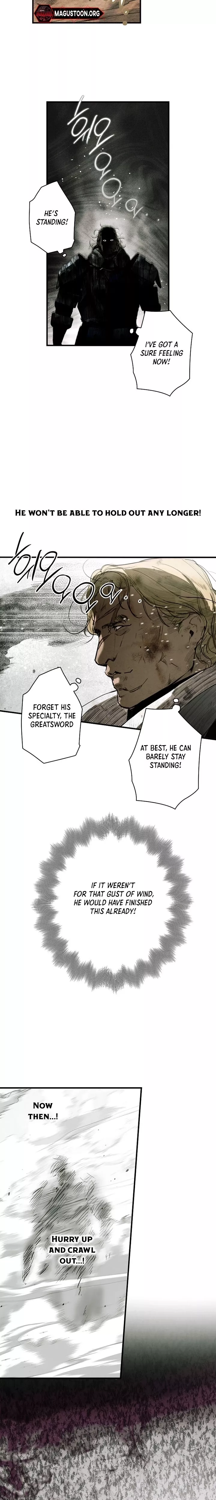 A Stepmother’s Fairy Tale Chapter 166 page 3 - 