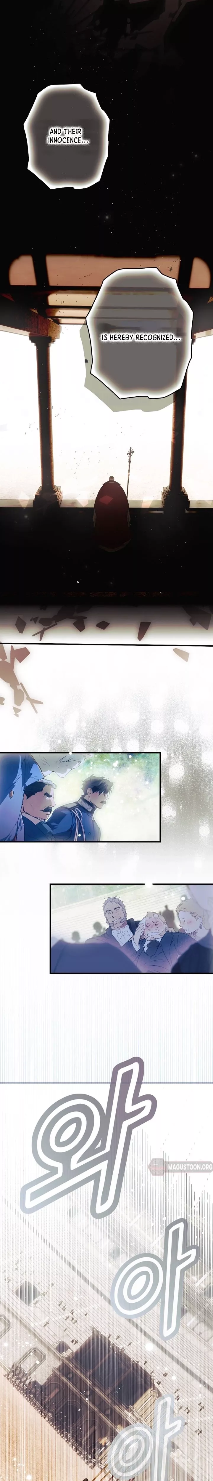 A Stepmother’s Fairy Tale Chapter 166 page 27 - 