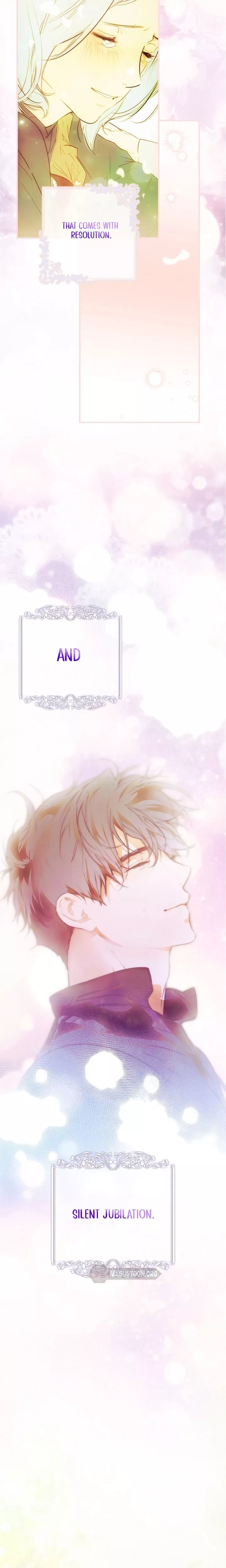 A Stepmother’s Fairy Tale Chapter 166 page 31 - 