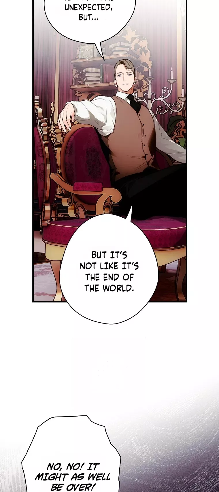 A Stepmother’s Fairy Tale Chapter 167 page 2 - 